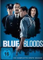 Kult-Serie Blue Bloods Staffel / Season 1 1x angeschaut neuwertig Brandenburg - Schönefeld Vorschau
