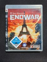 Tom Clancy‘s End War - PS3 Playstation 3 Sony Videospiel Hessen - Kassel Vorschau