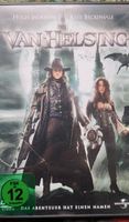 DVD Van Helsing Bayern - Saldenburg Vorschau