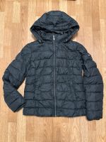 Tommy Hilfiger Jacke Größe L Daunenjacke schwarz Baden-Württemberg - Heilbronn Vorschau