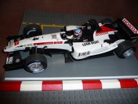 BAR Honda, Takuma Sato, Showcar 2005, 1:18, Minichamps in OVP Altona - Hamburg Ottensen Vorschau