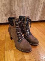 Damenstiefel Sachsen - Wittichenau Vorschau