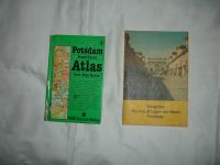 Original DDR Bücher Potsdam Ratgeber Atlas Berlin - Schöneberg Vorschau
