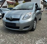 Toyota Yaris sparsam+gepflegt Baden-Württemberg - Biberach an der Riß Vorschau