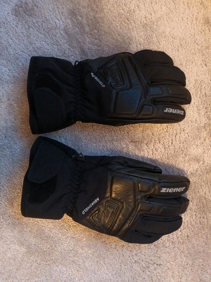 Ski - Winter Handschuhe (Ziener) in Nordrhein-Westfalen - Oerlinghausen |  eBay Kleinanzeigen ist jetzt Kleinanzeigen