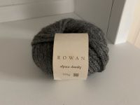 Rowan alpaca chunky , Alpaka Garn Nordrhein-Westfalen - Wegberg Vorschau