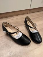 Schuhe Gr. 34 Erstkommunion Hochzeit Pumps Schuhe Niedersachsen - Meppen Vorschau