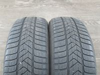 2 Stück Pirelli Sottozero 3 Winterreifen 205/60 R17 93H 4-5mm DOT Baden-Württemberg - Reutlingen Vorschau