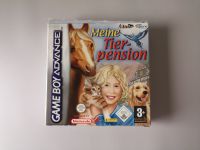 GBA Gameboy Advance Spiel Meine Tierpension Nordrhein-Westfalen - Steinheim Vorschau