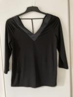 Top Bluse elegant von Orsay, Größe M, top erhalten Bayern - Donauwörth Vorschau