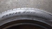 Sommerreifen 255/45R19 + 285/40R19 Pirelli Pzero MO1A Mercedes Bayern - Stockheim Oberfr Vorschau