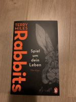 Rabbits Spiel um dein Leben Rheinland-Pfalz - Dohr Vorschau