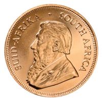 SUCHE Krügerrand 1 OZ Gold Baden-Württemberg - Edingen-Neckarhausen Vorschau