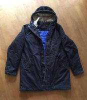 Winterjacke, Wintermantel, Größe L 52 / 54, gute Qualität Bayern - Niederwerrn Vorschau