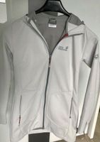 Jack Wolfskin Softshell Mantel Gr.S Niedersachsen - Dassel Vorschau