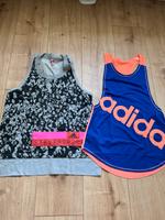 Tops Adidas Sport 34 Chemnitz - Gablenz Vorschau
