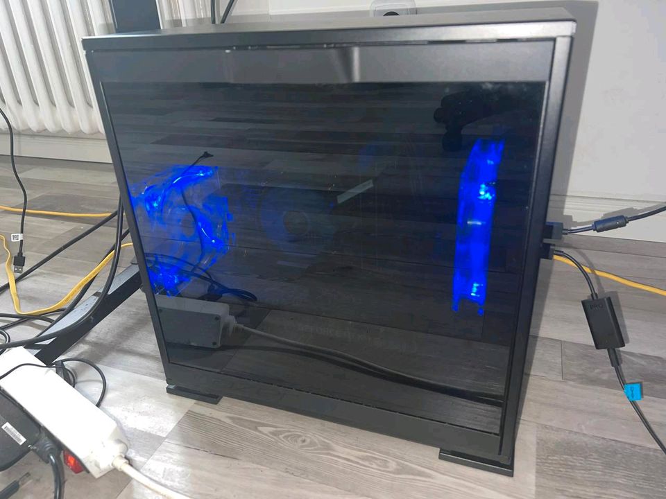 Gaming PC: Intel Core i5-12400, RTX-3060, 16GB RAM DDR in Großlangheim