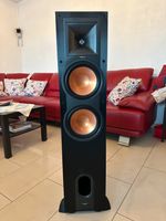 Klipsch R-28F + Klipsch R-12SW Bayern - Fürth Vorschau