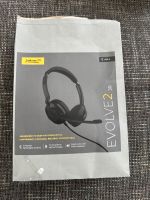 Jabra GN EVOLVE2 30 Headset Kopfhörer +NEU+ Nordrhein-Westfalen - Marl Vorschau