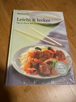 Thermomix Buch: Leicht & Lecker TM5, TM6 Hessen - Lorsch Vorschau
