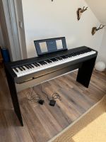 Yamaha Digital Piano P-45 Baden-Württemberg - Sandhausen Vorschau