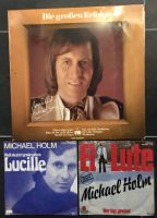 Michael Holm Vinyl 1 LP & 2 Singles Schleswig-Holstein - Remmels Vorschau