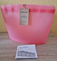 Silicone Bags XL von Tupperware Pankow - Weissensee Vorschau