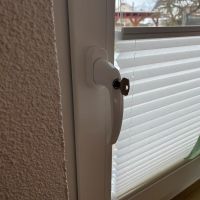 5 Stück HOPPE Fenstergriff weiß mit Schlüssel Nürnberg (Mittelfr) - Gebersdorf Vorschau