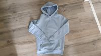 Hoodie Sweatshirt hellblau Gr. XS Sachsen - Wilkau-Haßlau Vorschau