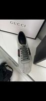 Gucci sneaker gr 37 Düsseldorf store gekauft Düsseldorf - Vennhausen Vorschau