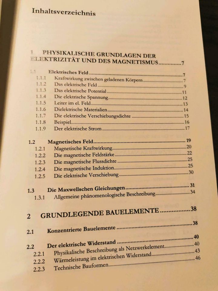 Buch Netzwerkanalyse von Dirk Manteuffel in Drochtersen