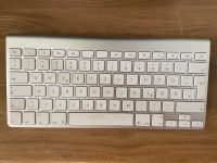 Apple Tastatur Bluetooth Batteriebetrieben Sachsen - Pirna Vorschau