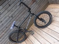 We The People BMX Crysis 20zoll Rheinland-Pfalz - Andernach Vorschau