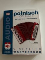 Polnisch Deutsch Bildwörterbuch Berlin - Pankow Vorschau