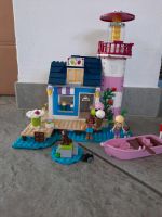 Lego Friends 41094 Heartlake Leuchtturm Baden-Württemberg - Biberach Vorschau