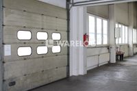 Moderne Produktions-/Lager-/Logistikflächen zu vermieten! Baden-Württemberg - Sachsenheim Vorschau