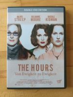 Doppel-DVD 'The Hours'/Von Ewigkeit zu Ewigkeit, wie neu, Bonus Saarland - Wallerfangen Vorschau
