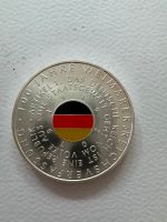 Silbermünze 20 Euro Deutschland 100 Jahre Weimarer Verfassung Berlin - Steglitz Vorschau