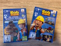 4 DVDs von „Bob der Baumeister“ - sehr gut erhalten Nordrhein-Westfalen - Bestwig Vorschau