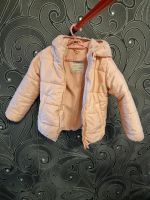 Winterjacke Rosa Bayern - Würzburg Vorschau