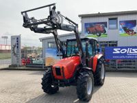 Same Tiger 65,Baugleich Deutz Agrolux (25900€ netto) Niedersachsen - Stuhr Vorschau