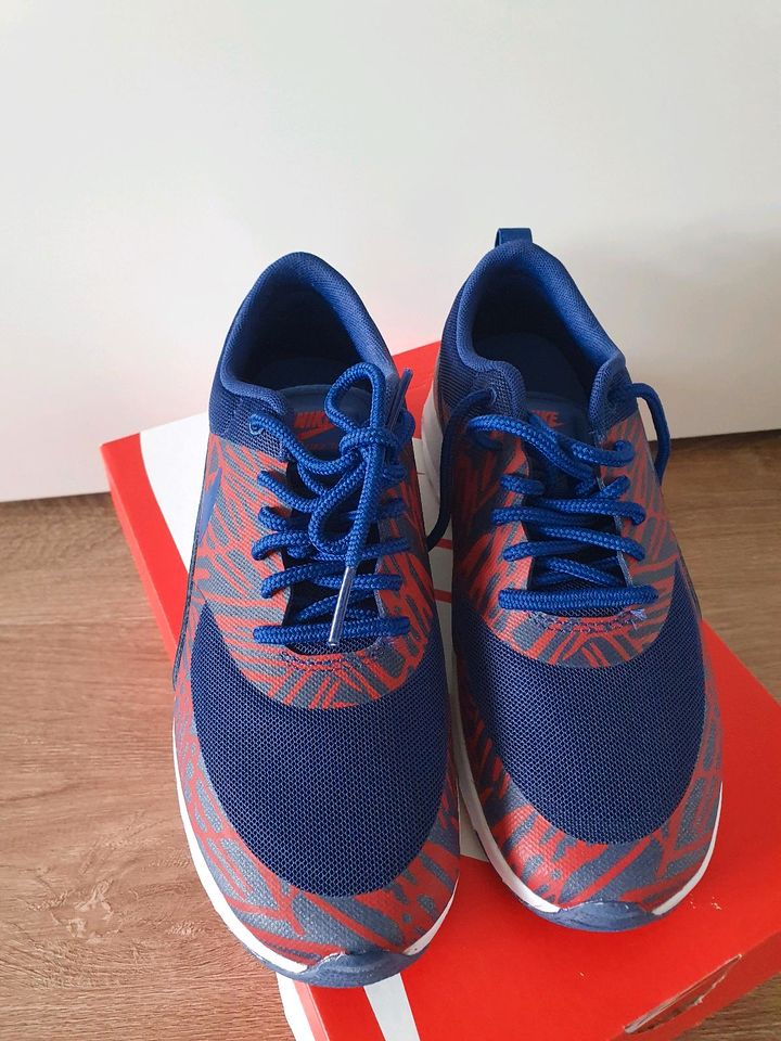 NIKE Air Max Thea print in Heusweiler