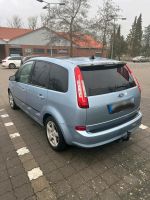 Ford c Max Niedersachsen - Hemmoor Vorschau