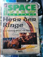 3x Herr der Ringe Space View Magazin Bayern - Aschaffenburg Vorschau