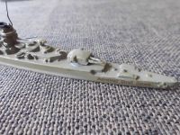 Wiking Schiff Kreuzer "Admiral Graf Spee" - 1:1250 - Guss Niedersachsen - Meppen Vorschau