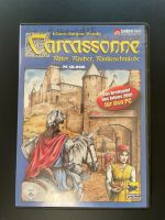 Carcassone CD Rom Spiel Bochum - Bochum-Süd Vorschau