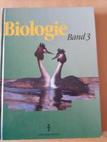 Schulbücher Biologie Band 2 und 3 GEOS Physik Deutsch Englisch Leipzig - Engelsdorf Vorschau