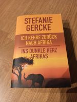 Ich kehre zurück nach Afrika | Ins dunkle Herz Afrikas Hessen - Eltville Vorschau