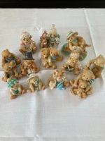 Verkaufe Cherished Teddies Baden-Württemberg - Backnang Vorschau