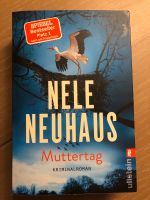 Nele Neuhaus •Muttertag • Baden-Württemberg - St. Leon-Rot Vorschau